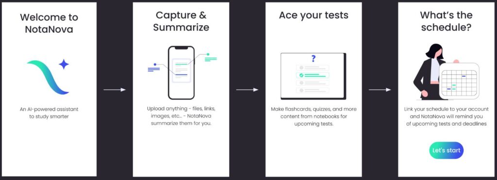 app onboarding