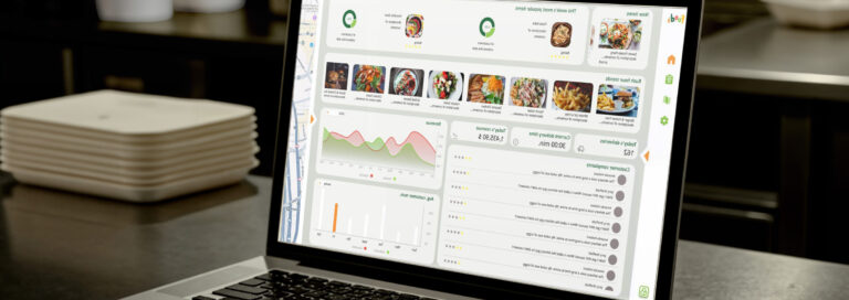 dashboard on computer 1