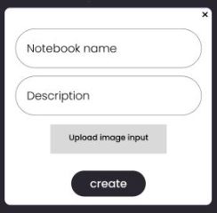 new app note