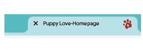 puppy love tab 03 03