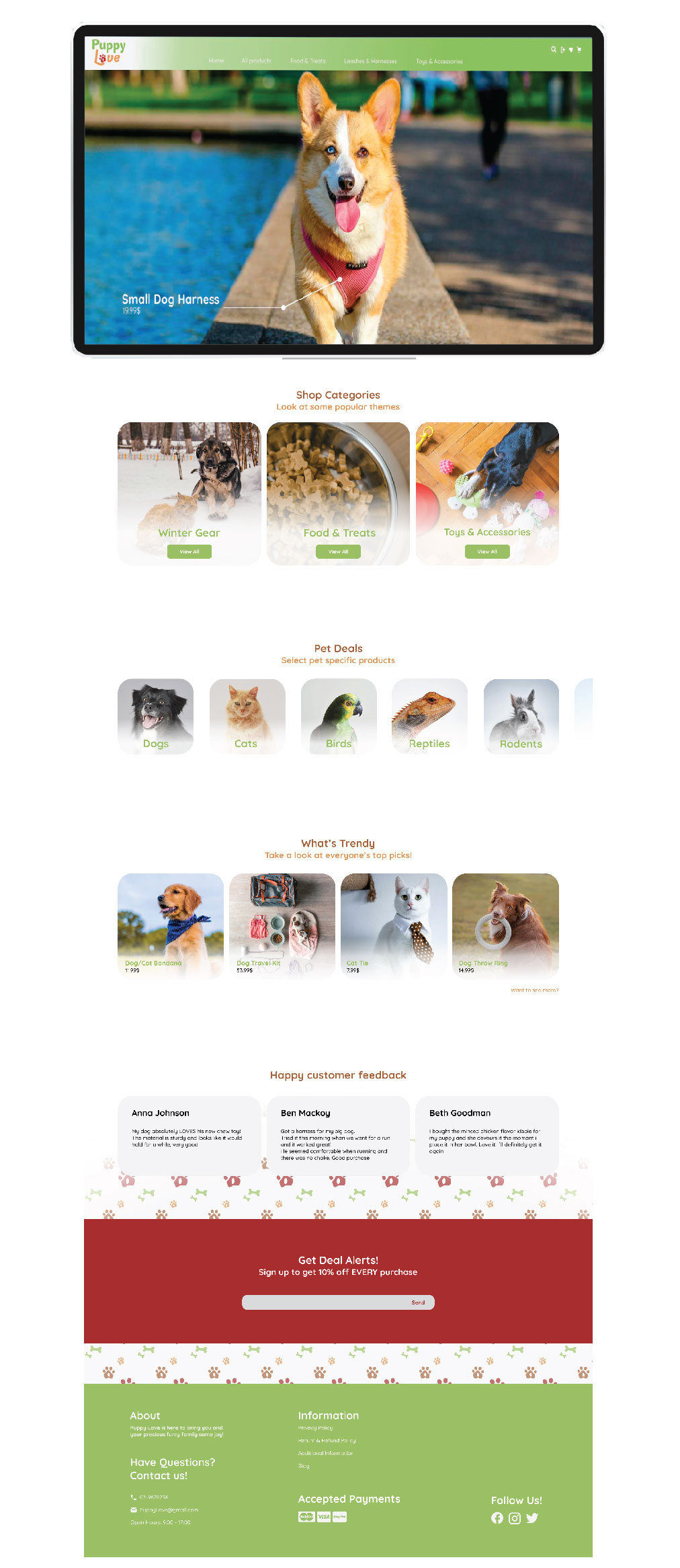 puppy love web 02