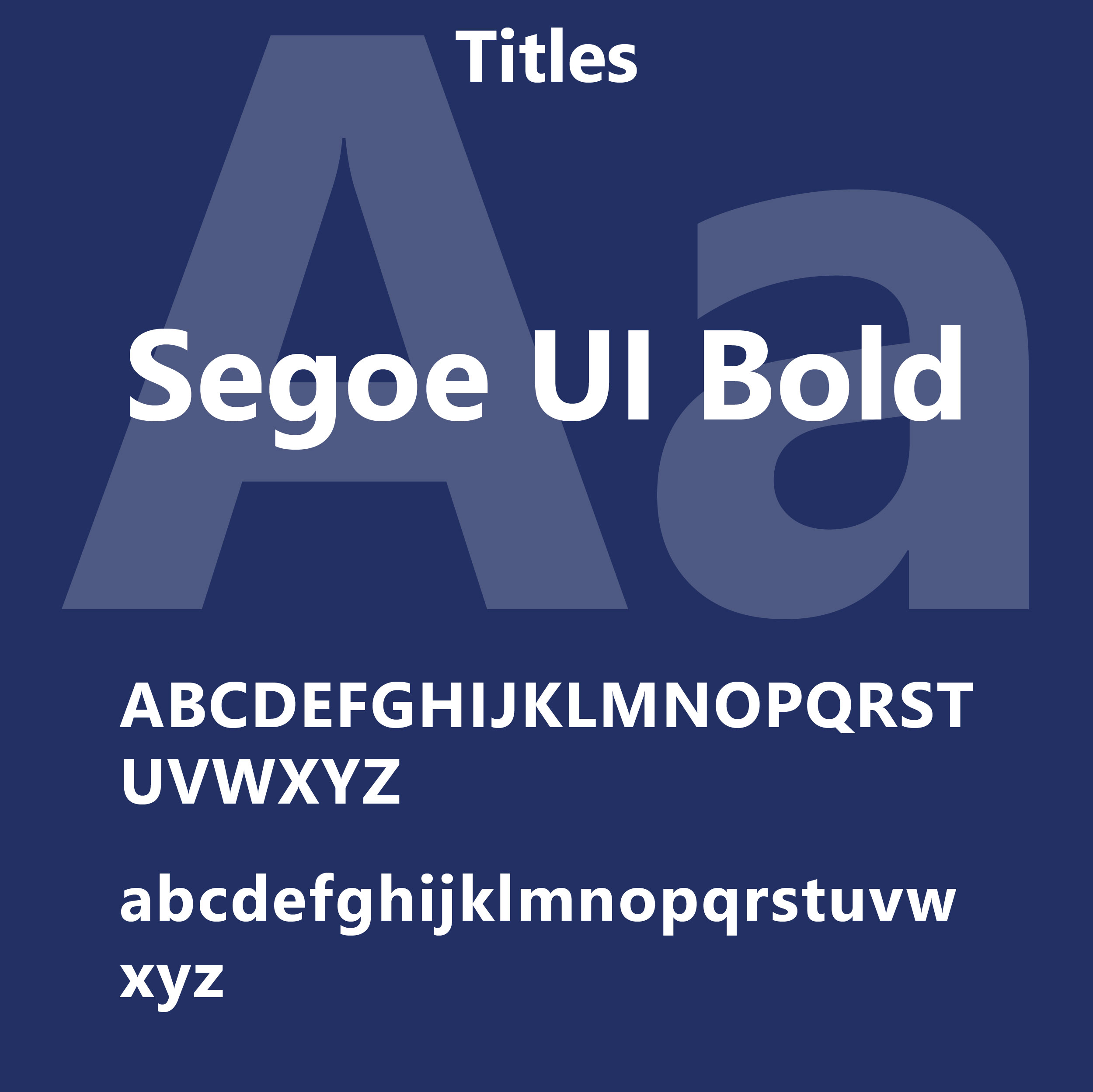 titles 02