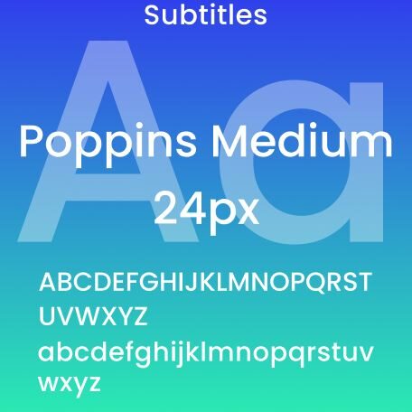 app subtitle pic